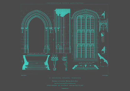 St Georges Chapel 4