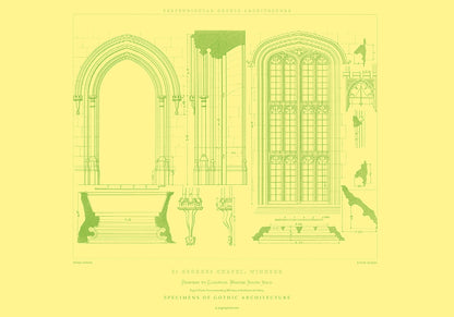 St Georges Chapel 4