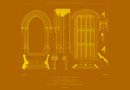 St Georges Chapel 4
