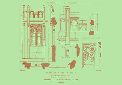 St Georges Chapel 5