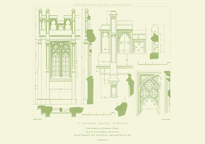 St Georges Chapel 5