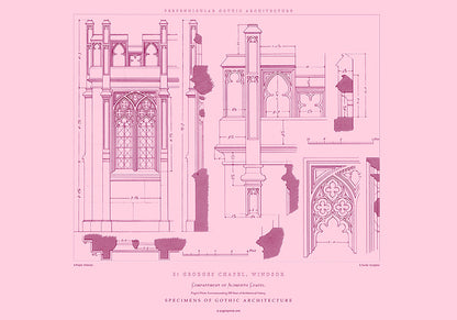St Georges Chapel 5