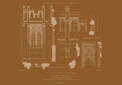St Georges Chapel 5