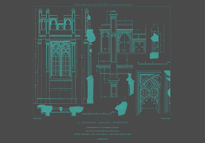 St Georges Chapel 5