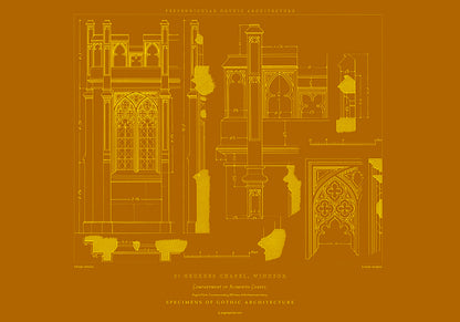 St Georges Chapel 5