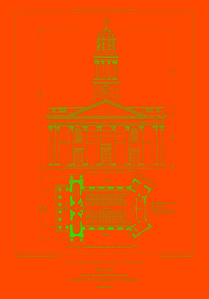 St Marylebone
