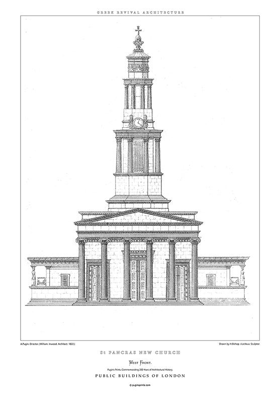 St Pancras 1