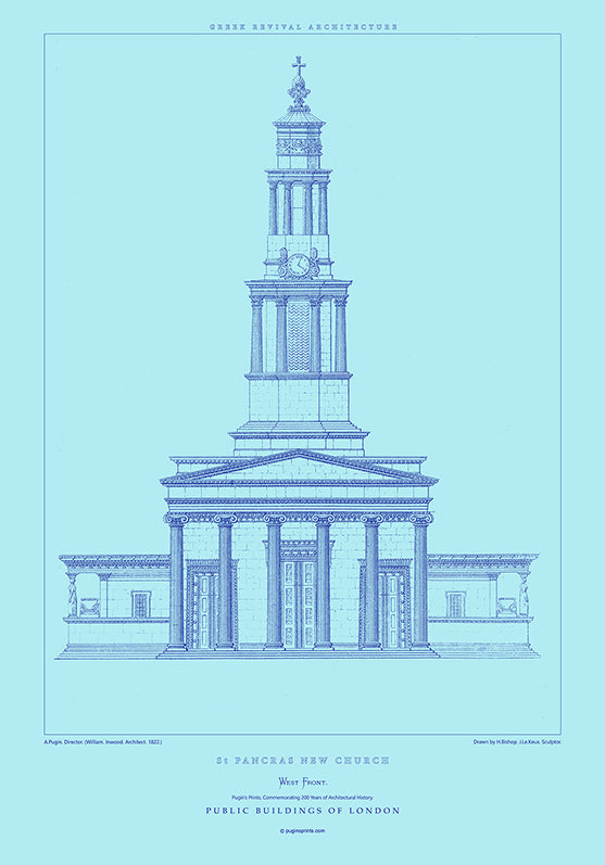 St Pancras 1