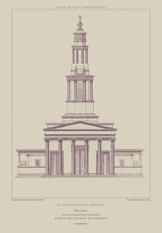 St Pancras 1