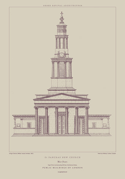 St Pancras 1