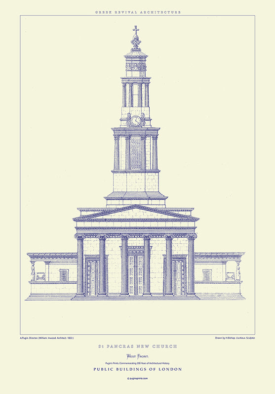St Pancras 1
