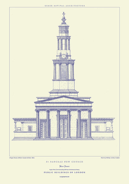 St Pancras 1