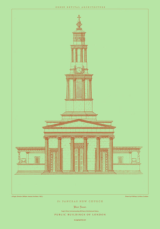 St Pancras 1