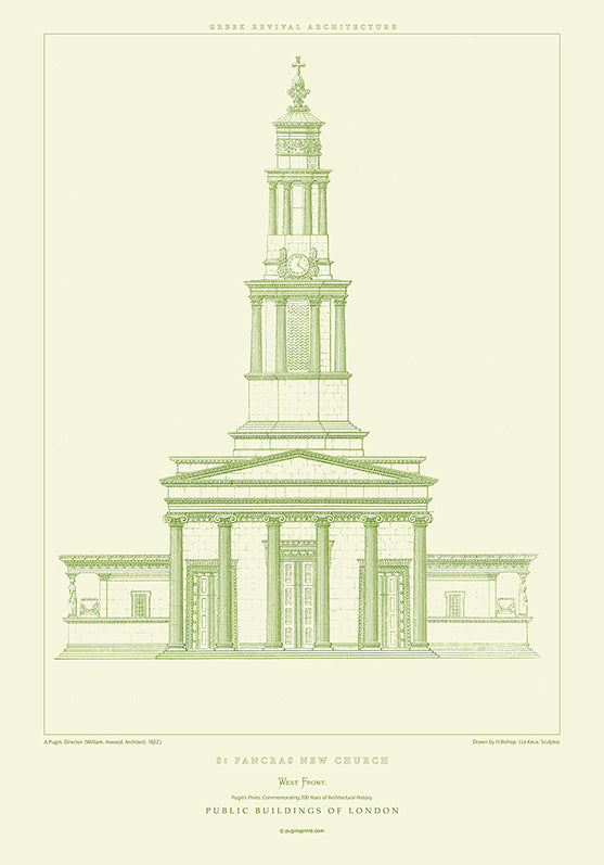 St Pancras 1