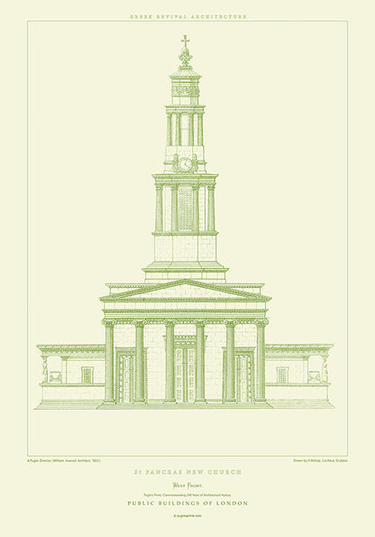 St Pancras 1