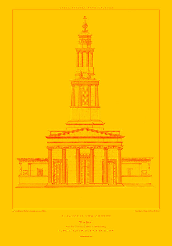 St Pancras 1