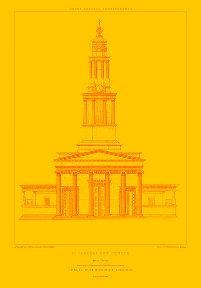St Pancras 1