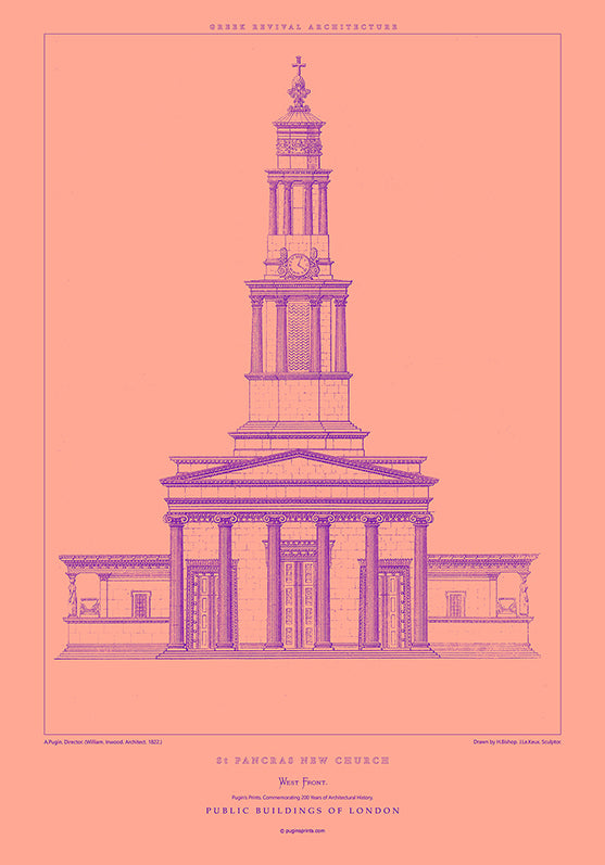 St Pancras 1