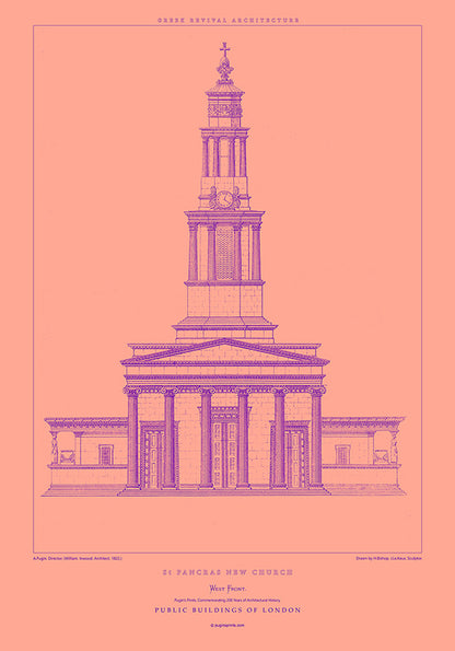 St Pancras 1