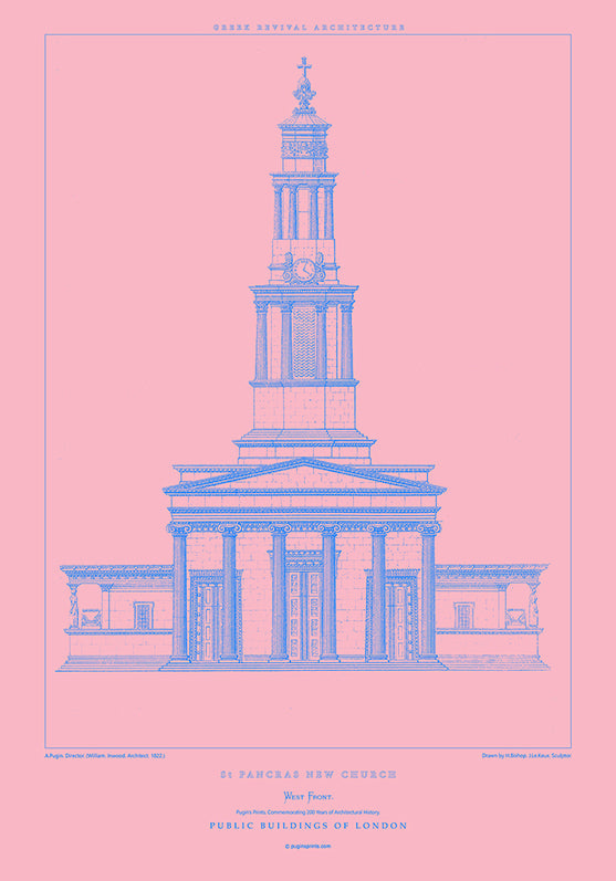 St Pancras 1