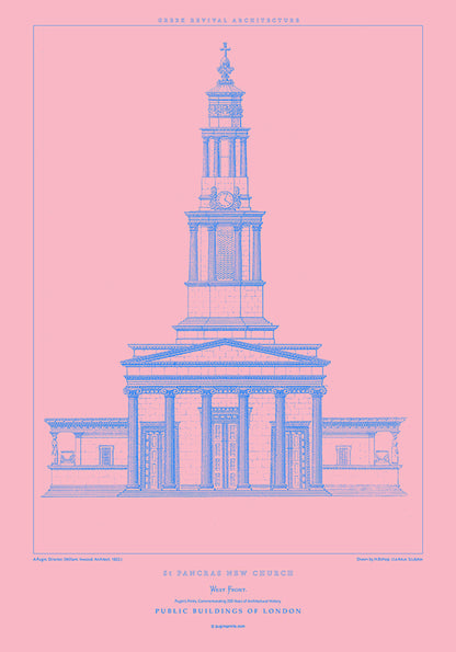 St Pancras 1