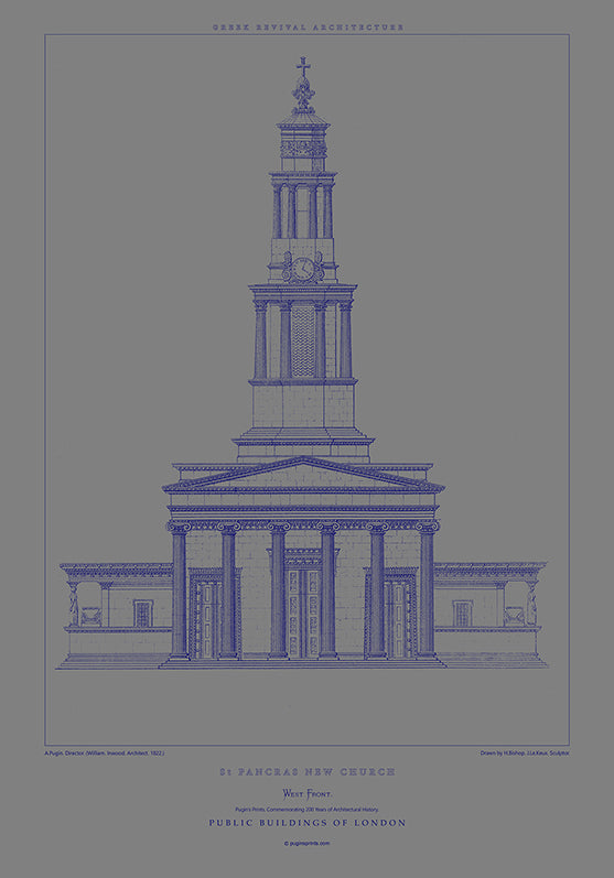 St Pancras 1