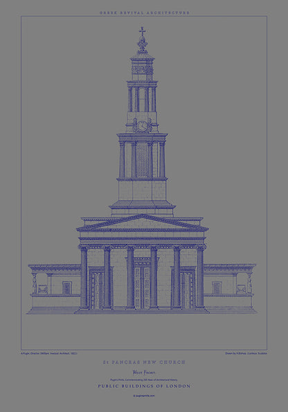 St Pancras 1