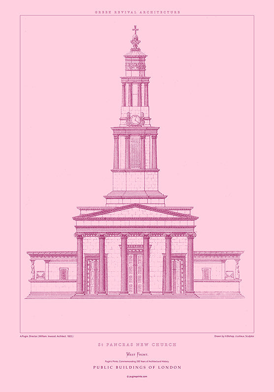 St Pancras 1