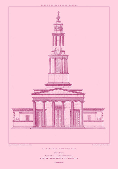 St Pancras 1