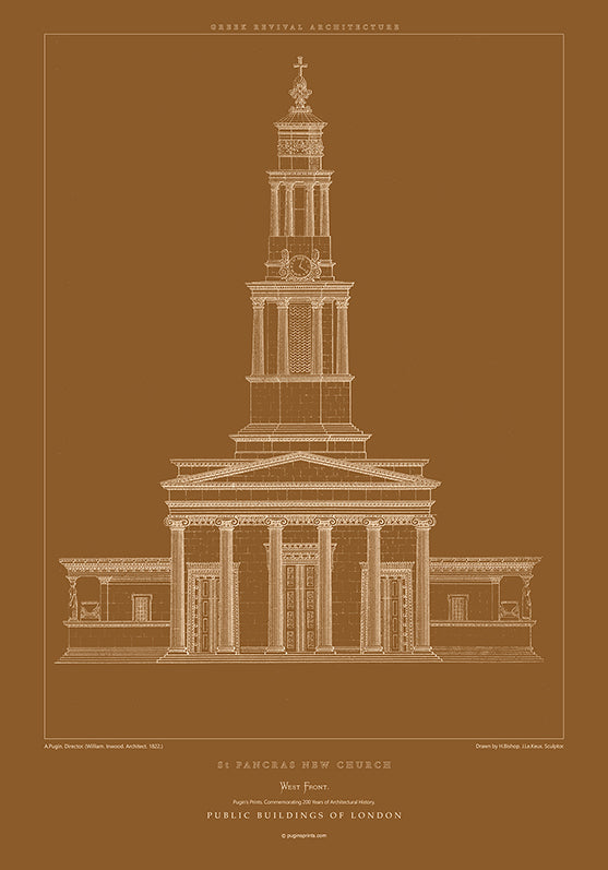 St Pancras 1
