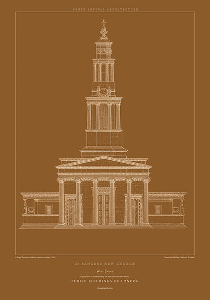 St Pancras 1