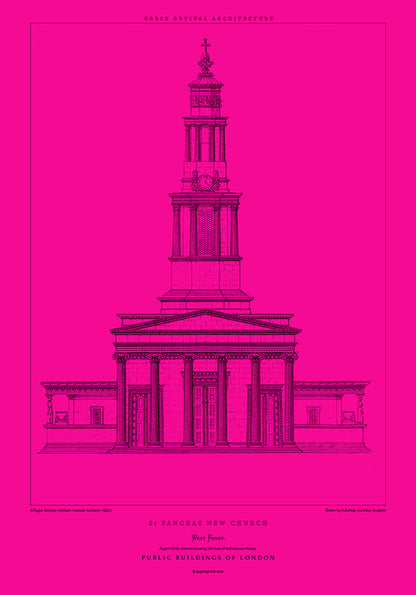 St Pancras 1