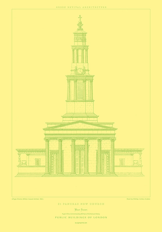 St Pancras 1