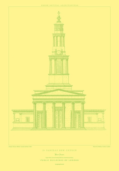 St Pancras 1