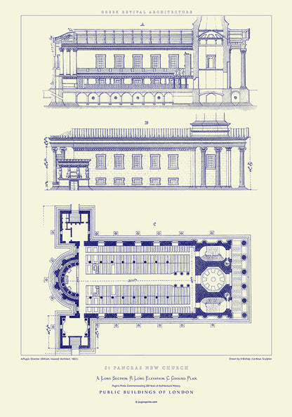St Pancras 2