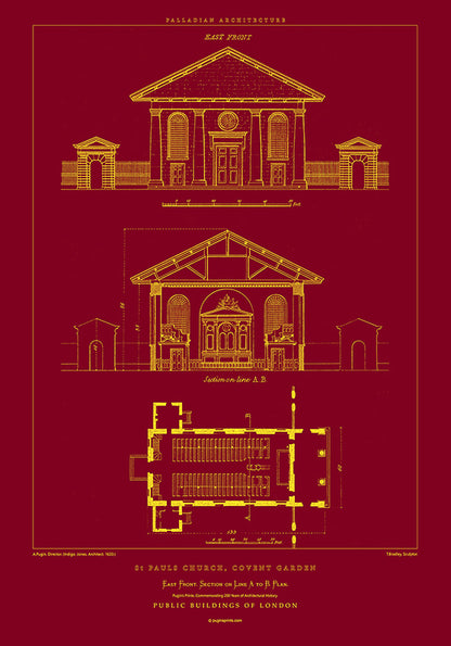 St Pauls Church