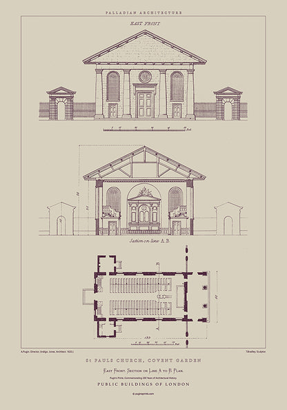 St Pauls Church