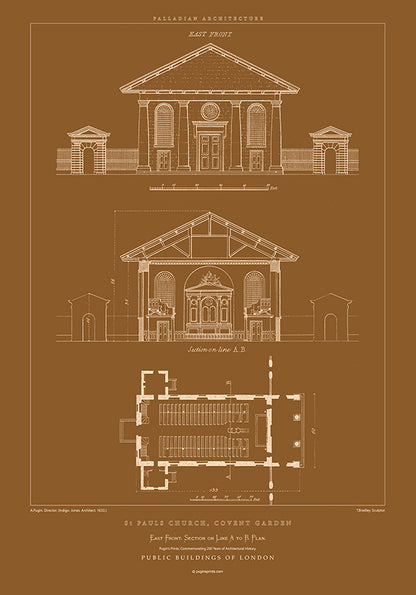 St Pauls Church