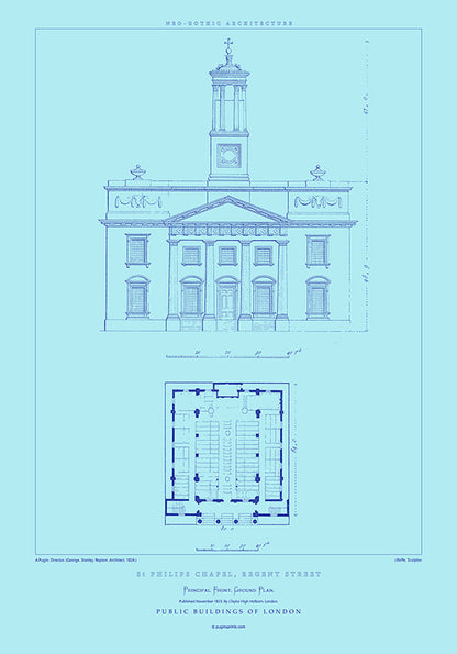 St Philips 1