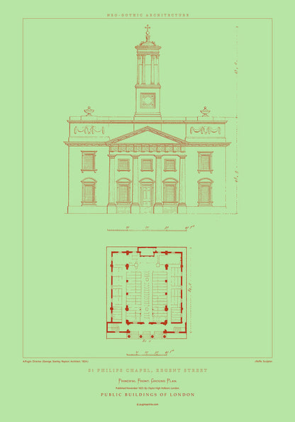 St Philips 1