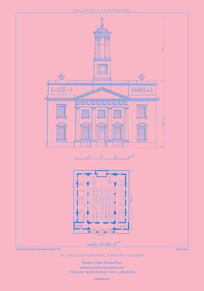 St Philips 1