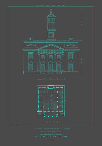 St Philips 1