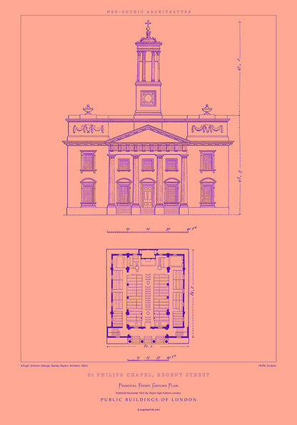 St Philips Chapel