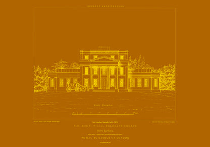 TR Kemp Villa 1