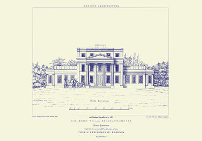 TR Kemp Villa 1