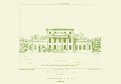 TR Kemp Villa 1