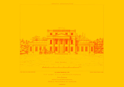 TR Kemp Villa 1