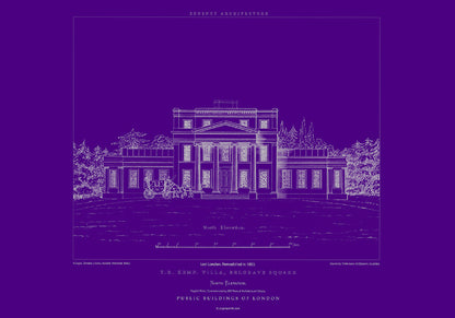 TR Kemp Villa 1