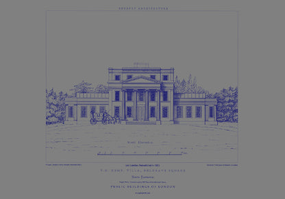 TR Kemp Villa 1