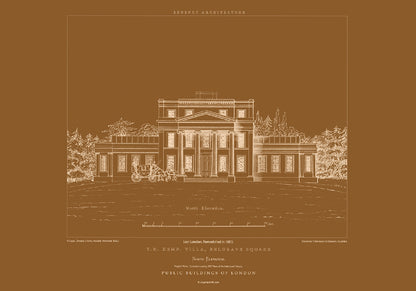 TR Kemp Villa 1